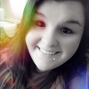 Meet your Posher, Becky